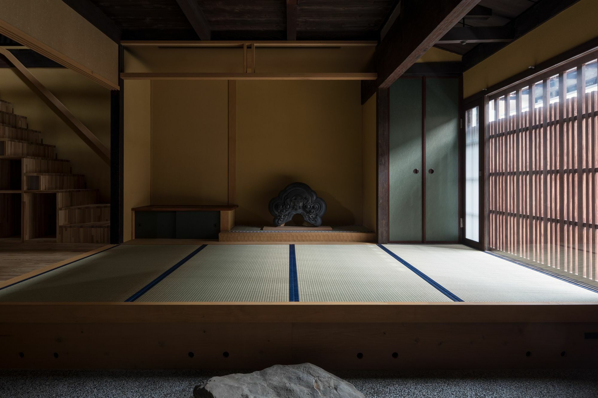 Vila Marukyo Gakurin-An Kjóto Exteriér fotografie
