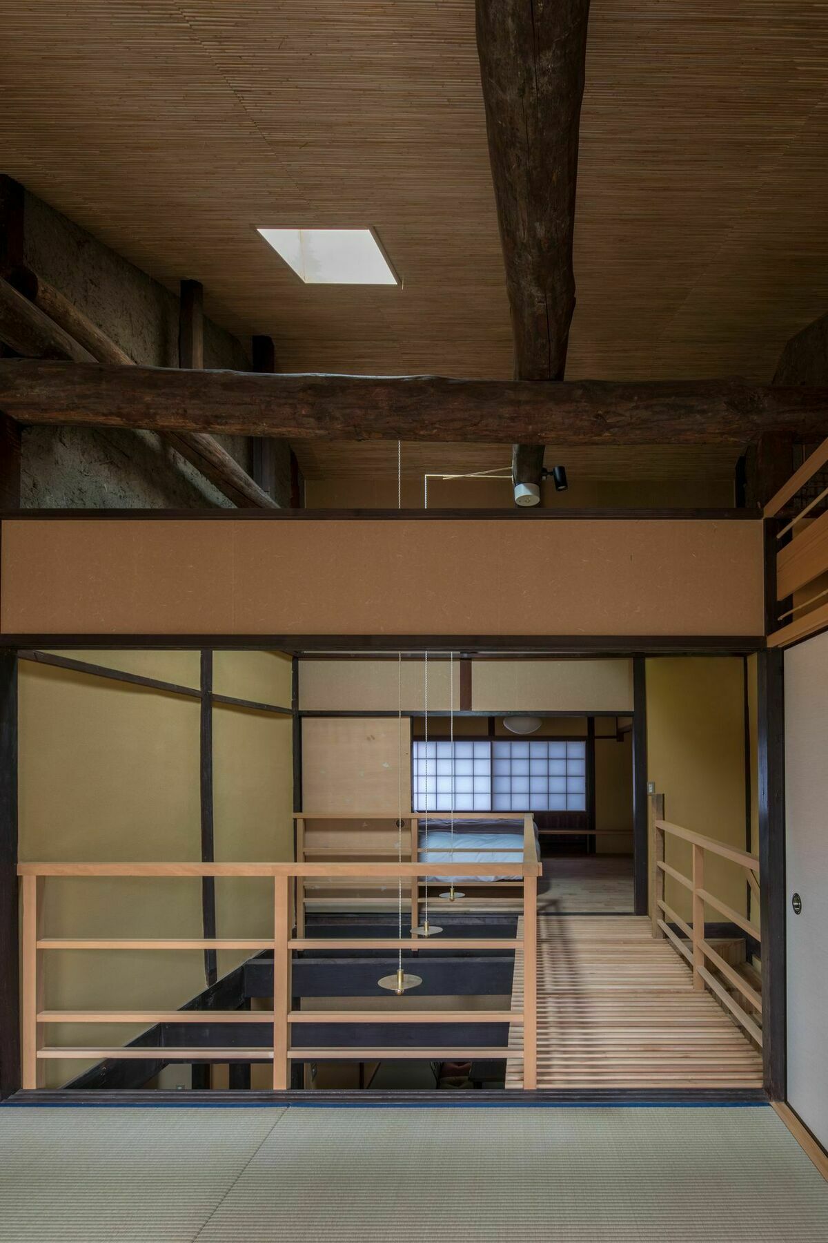 Vila Marukyo Gakurin-An Kjóto Exteriér fotografie
