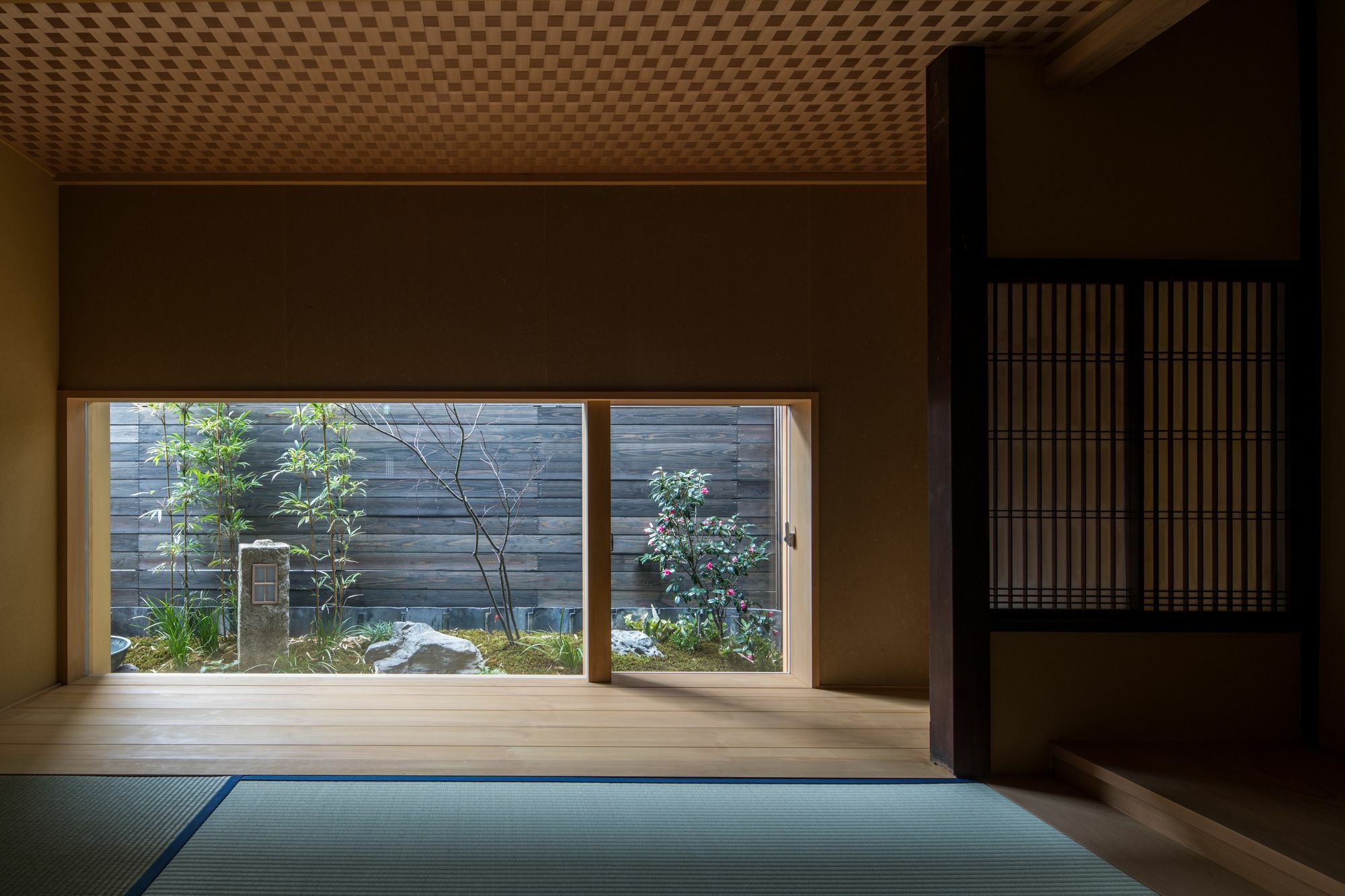 Vila Marukyo Gakurin-An Kjóto Exteriér fotografie
