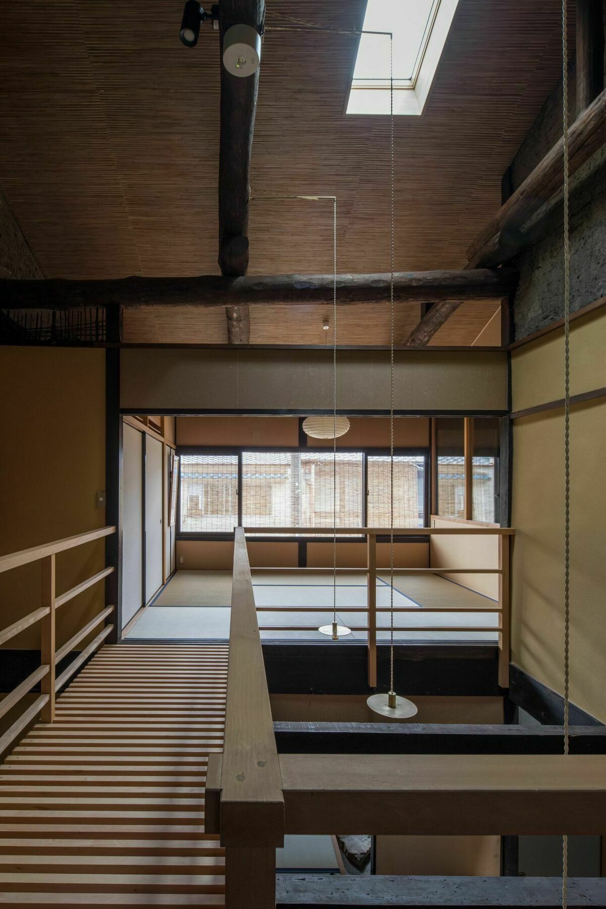 Vila Marukyo Gakurin-An Kjóto Exteriér fotografie