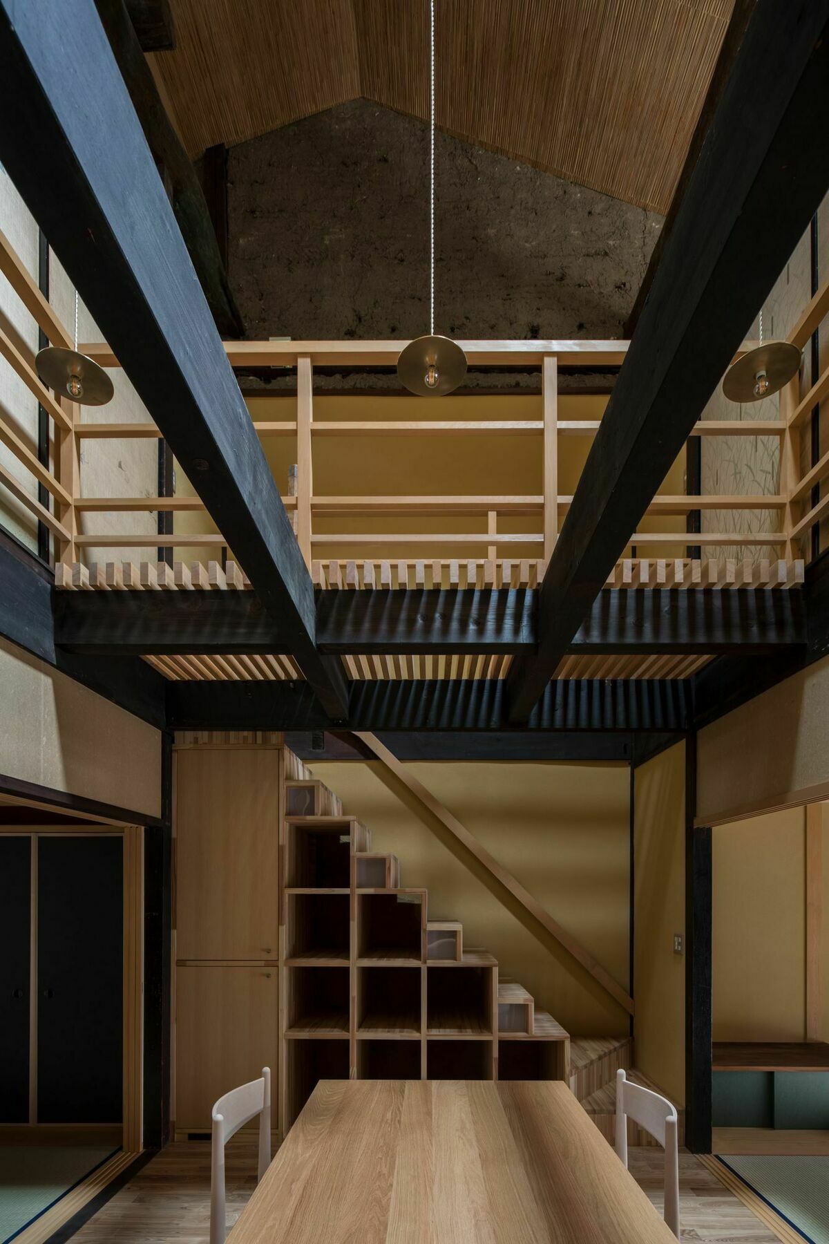 Vila Marukyo Gakurin-An Kjóto Exteriér fotografie