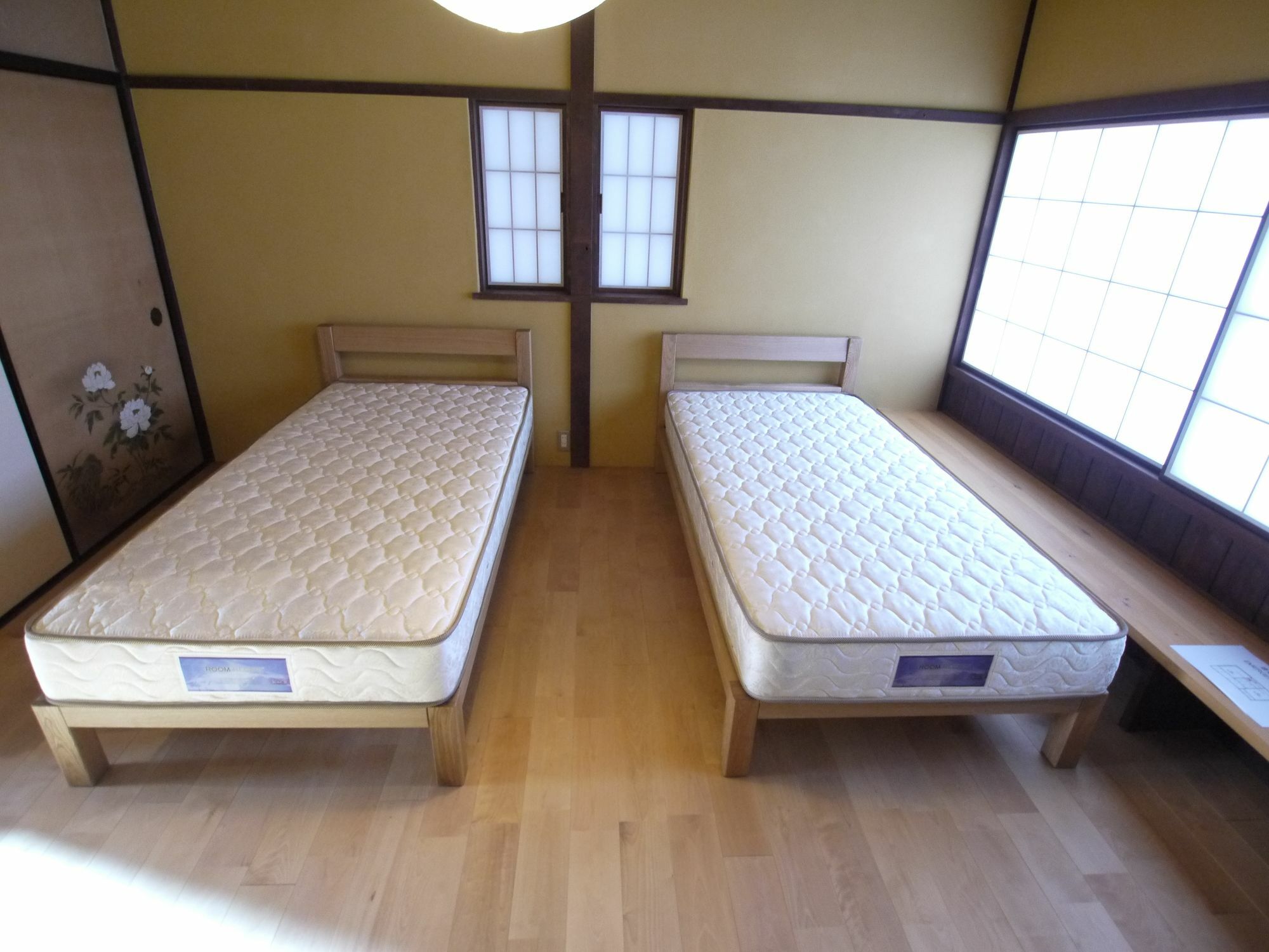 Vila Marukyo Gakurin-An Kjóto Exteriér fotografie